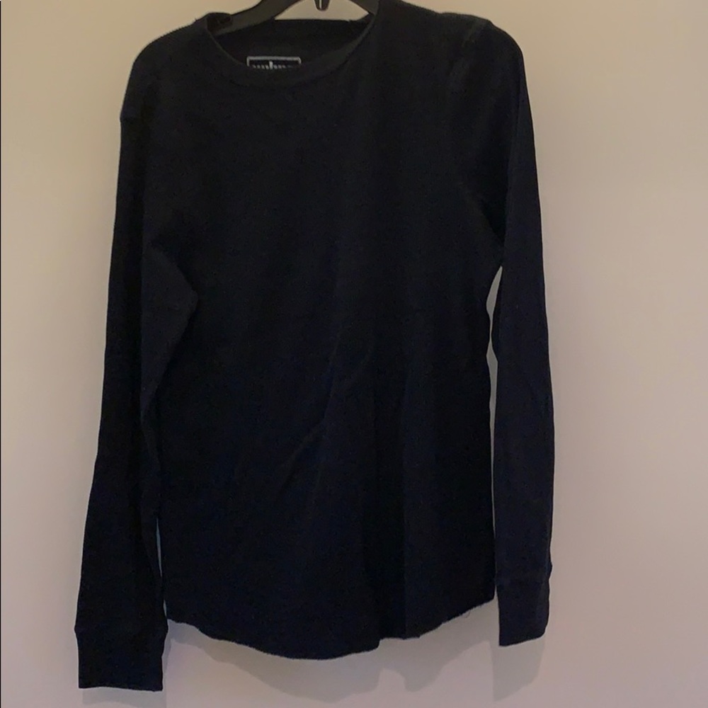 Urban‎ Pipeline Men Long Sleeve Tee
